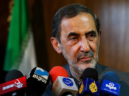 قطعنامه شورای امنیت در مورد توان دفاعی ایران از نظر ما مردود است/جمهوری اسلامی زیر بار نخواهد رفت ولایتی