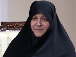 ۳میلیون نفر تحت پوشش کمیته امداد فاطمه رهبر