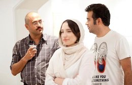 ازدواج رامبد جوان با نگار جواهریان+عکس رامبد جوان و نگار جواهریان