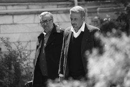 سریال هسته ای جایگزین پایتخت می شود+تصاویر تعبیر وارونه یک رویا