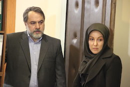 تقدیر سردار کارگر از «تنهایی لیلا»، «تعبیر وارونه یک رویا» و برنامه «خندوانه»  تعبیر وارونه یک رویا