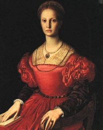 وحشتناک ترین زن تاریخ!+تصاویر
 الیزابت باتوری