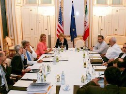 دوران سعدآباد گذشته است مذاکرات هسته ای