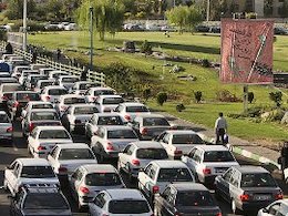 برگزاری بیش از ۳۰ رالیتور گردشگری در کشور جاده43