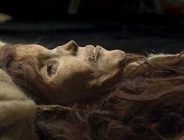 مومیایی های بسیار عجیب+تصاویر مومیایی