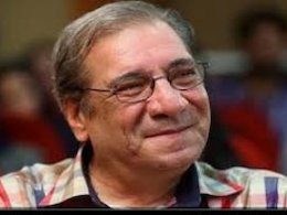 حسین محباهری: زن ذلیل نیستم! محب اهری43