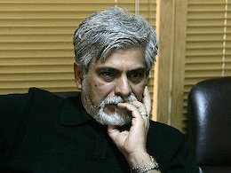 آرزوی حسین پاکدل برای اجرای نمایشی قدیمی حسین پاکدل43