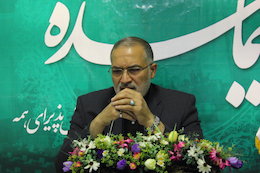 «ارج» های زیادی در عصر پسابرجام تعطیل شده/ورشکستگی کارخانجات در سکوت خبری سیدمهدی هاشمی در حاشیه بازدید از سایت «نماینده»