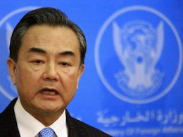 وزیر خارجه چین: شرایط برای توافق مهیاست وزیرخارجه چین