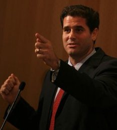 حمله شدیداللحن سفیر رژیم صهیونیستی در واشنگتن به توافق احتمالی ایران و ۱+۵ رون درمر//