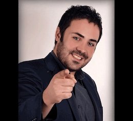 تکذیب ازدواج بازیگر مشهور با مجری زن معروف +عکس کاوه سماک باشی