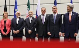 متن کامل برنامه جامع اقدام مشترک و جمع بندی مذاکرات ایران و ۱+۵ پایان مذاکرات هسته ای در وین