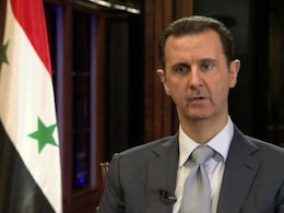 عربستان ، بدترین الگو برای دمکراسی و حقوق بشر/ گزینه دیگری جز استقلال و مقاومت نیست اسد