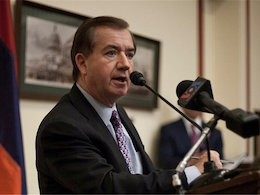 هیچکدام از اهدافمان در توافق هسته ای برآورده نشد اد رویس