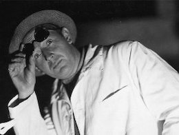 سر کارگردان «نوسفراتو» از مقبره خانوادگی ربوده شد نوسفراتو