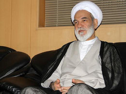 روحیه استکبارستیزی ارتباطی به نتایج مذاکرات ندارد/ دوقطبی کردن جامعه خطرناک است ابراهیمی