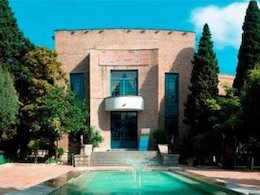 برگزاری نمایشگاه آثار هنری ژاپن در خانه هنرمندان  خانه هنرمندان43