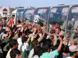 ماجرای هلاکت ۳ جاسوس در اردوگاه بعقوبه آزادگان43