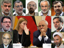 نقش مجلس در بررسی نتایج مذاکرات هستهای چیست؟ آیا باید آن را تصویب کند یا فقط نقش نظارتی دارد؟ چه تقسیم کاری با شورای عالی امنیت ملی شکل گرفته است؟ نقش امروز مجلس در تصویب نهایی توافق431