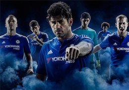 پیراهن جدید چلسی رونمایی شد+عکس چلسی