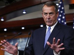 اکثریت کنگره با توافق هستهای ایران مخالف هستند
 جان بینر