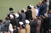 نماز عیدفطر به امامت رهبرانقلاب 