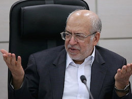 برنامه راهبردی صنعت تدوین شد نعمت زاده