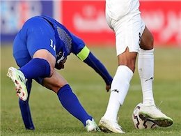 نفت سوخت، استقلال صدرنشین شد 
 استقلال /431