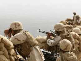 نیروهای یمن