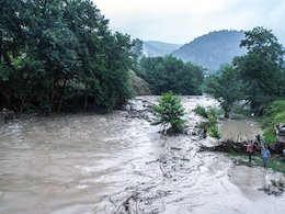 هشدار سیل و طوفان در شرق، غرب و جنوب کشور سیل 43