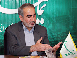 ملاکهای انتخاب نمایندگان مجلس جعفر قادری431
