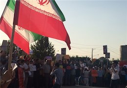 آخرین وضعیت پرونده پدیده شاندیز/ مصوبات ستاد تدبیر در شورای عالی امنیت ملی تایید شد  پدیده شاندیز