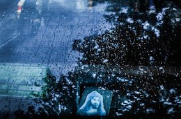 بارش برف و باران در ایران رکورد زد باران شدید در تهران