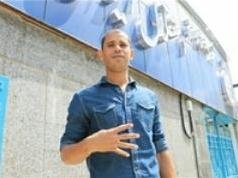 ریوالدو استقلالی شد+عکس ریوالدو باربوسا 43