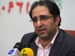 ثبت نام قطعی ۱۲ ناشر برای حضور در نمایشگاه کتاب فرانکفورت شهرام نیا43