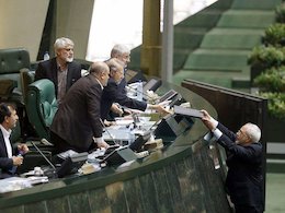 همه مدلهای مطرحشده در فراکسیونهای سیاسی مجلس برای تشکیل کمیسیون بررسی برجام گزارش ظریف در جلسه علنی مجلس