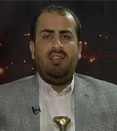 سخنگوی انصارالله: عملیات نظامی رژیم سعودی در عدن با شکست کامل مواجه شد  انصارالله/2