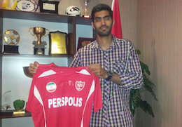 یک استقلالی پرسپولیسی شد!+عکس
  محمد انصاری