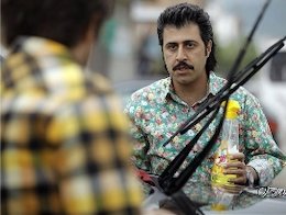 حاجیعبداللهی: خوشحالم «بیارم ناپلئونی ره؟» بین مردم گل کرد حاجی عبدالهی43