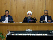 روحانی-دولت