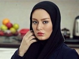 سحر قریشی جایگزین شیلا خداداد در «رسوایی ۲» شد سحرقریشی43