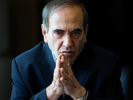 روحانی با مجلس خیلی راحت نیست مرتضی حاجی