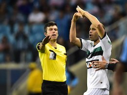 جنجال بزرگ بازیکن جدید استقلال!+تصاویر ریوالدو