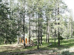 ساختمان نامرئی!!+تصاویر ساختمان نامرئی