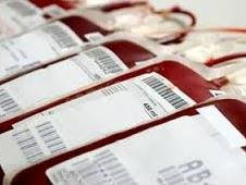 چگونگی تامین خون تهرانیها در زلزله بالای ۷ ریشتر  خون 43