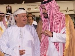 رهبر انقلاب کدام رییس جمهور را فراری با لباس زنانه خطاب کردند؟ +عکس  منصورهادی