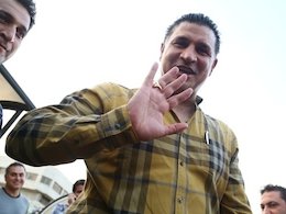 علی دایی از سوی نیمار تهدید شد علی دایی