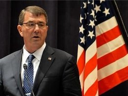 کارتر: ایران تهدیدی مشترک برای آمریکا و عربستان است/ حمایت علنی ملک سلمان از توافق کارتر اشتون