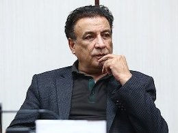 عبدالرضا اکبری/  تلویزیونی این روزها نوبتی است عبدالرضا اکبری