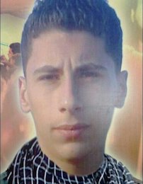 شهادت رزمنده جوان حزبالله +عکس شهیدعلی محمد الاطرش